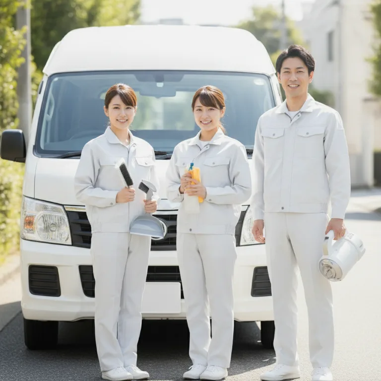 홈클리닝 팀 위치: Sejong